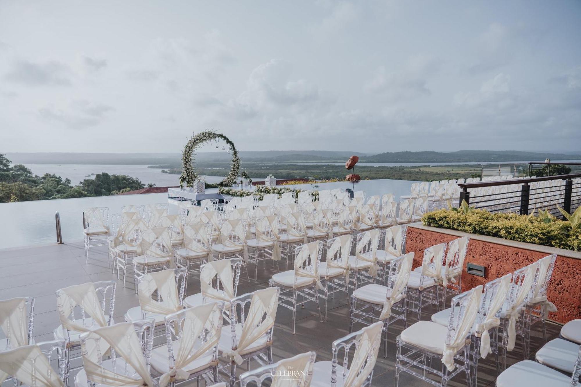 Doubletree By Hilton Goa - Panaji Exterior foto