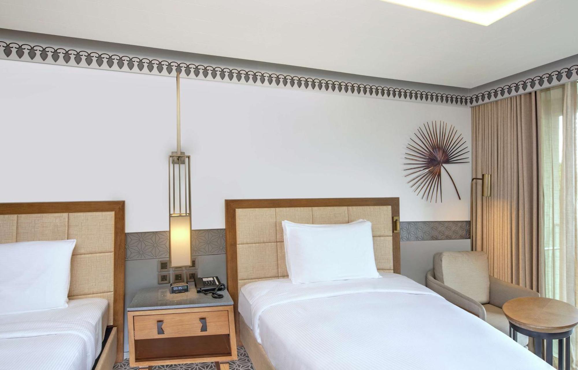 Doubletree By Hilton Goa - Panaji Exterior foto